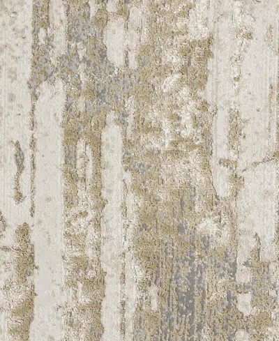 Feizy Aura R3567 6'7" X 9'6" Area Rug