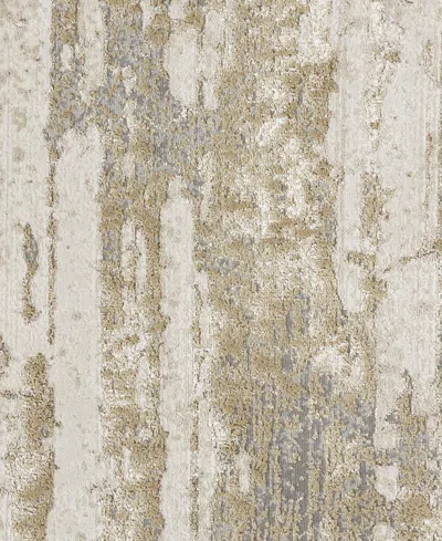 Feizy Aura R3567 1'8" X 2'10" Area Rug