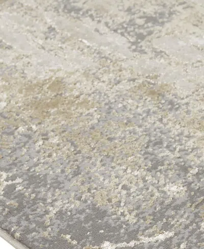 Feizy Aura R3567 2'10" X 7'10" Runner Area Rug