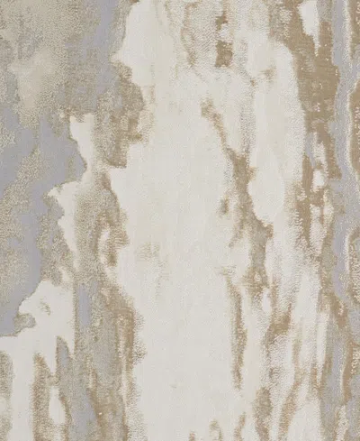 Feizy Aura R3727 6'7" X 9'6" Area Rug