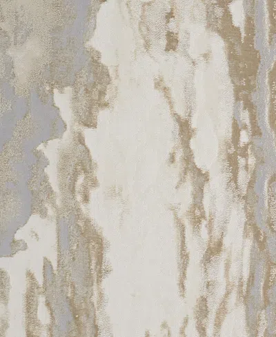 Feizy Aura R3727 1'8" X 2'10" Area Rug