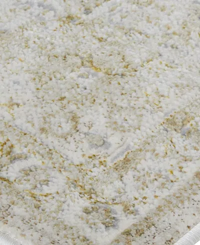 Feizy Aura R3734 5' X 8' Area Rug