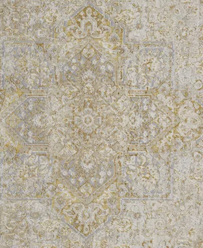Feizy Aura R3734 5' X 8' Area Rug