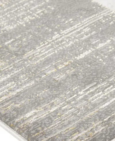 Feizy Aura R3736 5' X 8' Area Rug