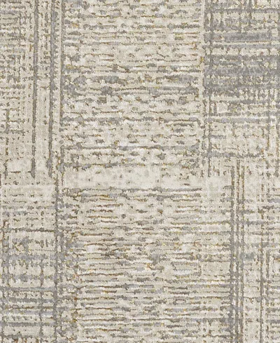 Feizy Aura R3736 5' X 8' Area Rug