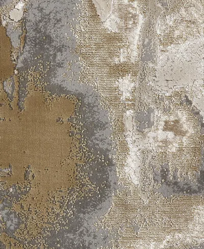 Feizy Aura R3737 5' X 8' Area Rug