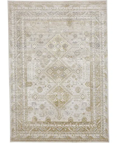 Feizy Aura R3738 1'8" X 2'10" Area Rug