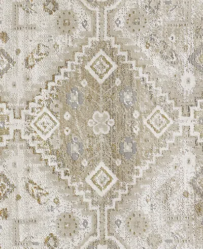 Feizy Aura R3738 1'8" X 2'10" Area Rug