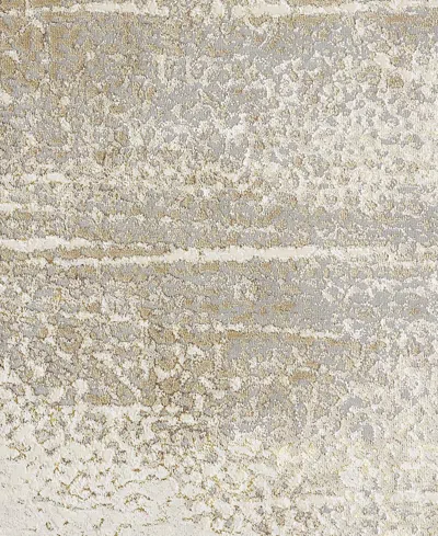 Feizy Aura R3739 6'7" X 9'6" Area Rug