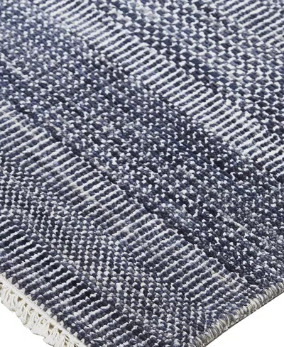 Feizy Janson R6061 5'6" X 8'6" Area Rug In Multi