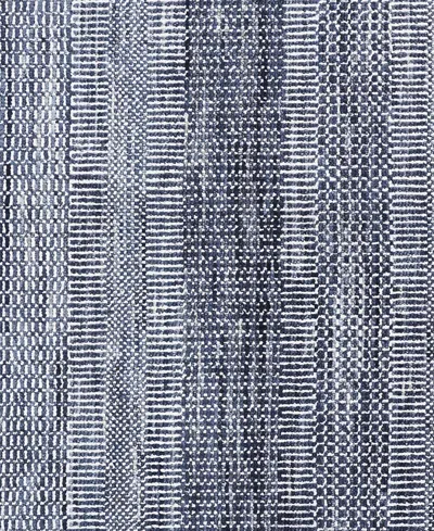 Feizy Janson R6061 5'6" X 8'6" Area Rug In Multi