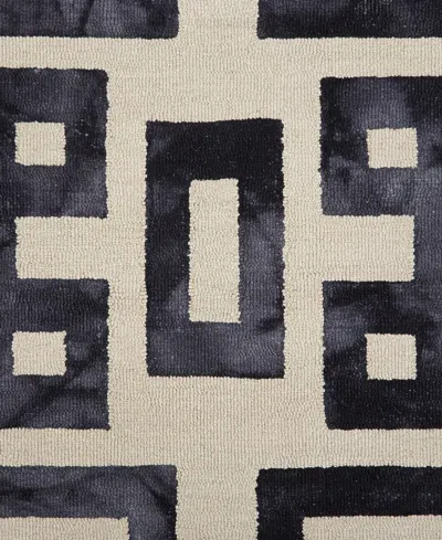 Feizy Lorrain Spi8568 3'6" X 5'6" Area Rug In Multi