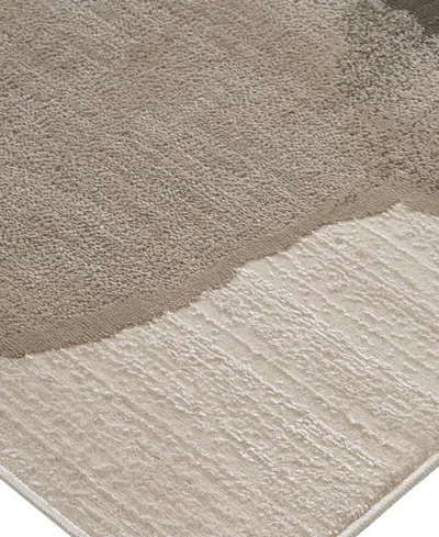 Feizy Waldor R3602 6'7" X 9'6" Area Rug