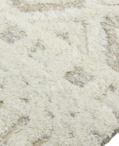 Feizy Anica R8010 5' X 8' Area Rug In Multi