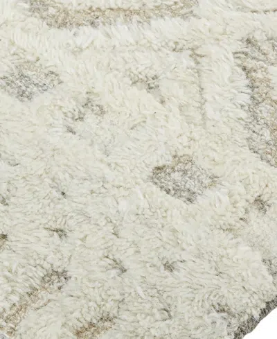 Feizy Anica R8010 2' X 3' Area Rug In Multi