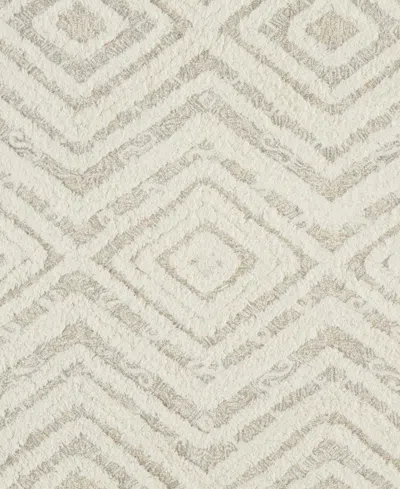 Feizy Anica R8010 2' X 3' Area Rug In Multi