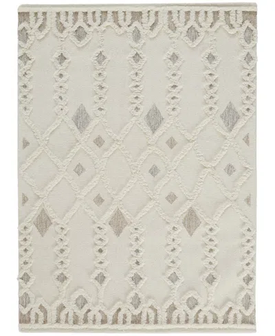 Feizy Anica R8011 5' X 8' Area Rug In Multi