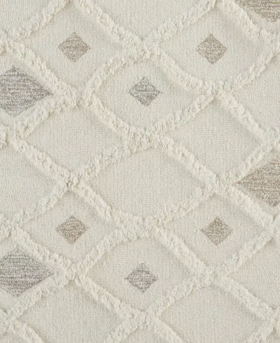 Feizy Anica R8011 5' X 8' Area Rug In Multi