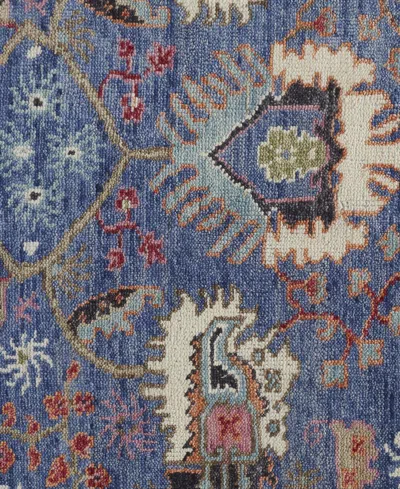 Feizy Beall R6708 2' X 3' Area Rug In Multi