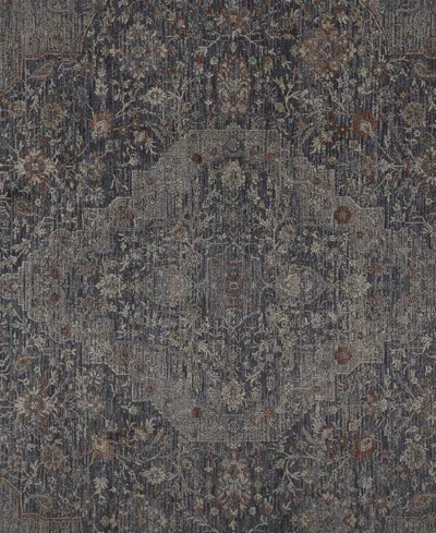 Feizy Marquette R3778 4' X 5'3" Area Rug