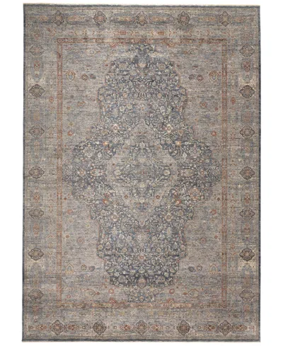 Feizy Marquette R3778 6'7" X 9'10" Area Rug