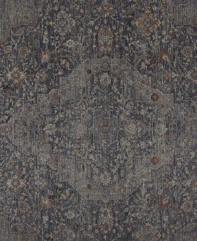 Feizy Marquette R3778 2'8" X 12' Runner Area Rug
