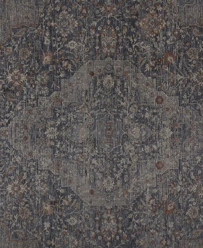 Feizy Marquette R3778 7'10" X 9'10" Area Rug