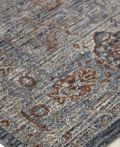 Feizy Marquette R3778 2'8" X 10' Runner Area Rug