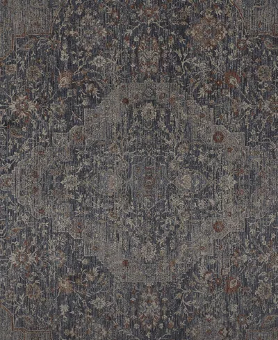 Feizy Marquette R3778 2'8" X 10' Runner Area Rug