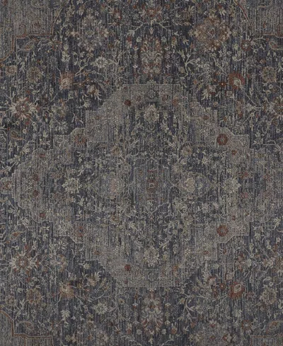 Feizy Marquette R3778 2'8" X 8' Runner Area Rug
