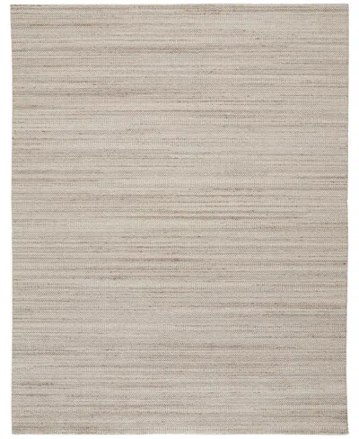 Feizy Keaton 8018f 2' X 3' Area Rug In Brown