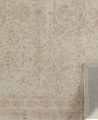 Feizy Bella R8014 2'6" X 8' Runner Area Rug