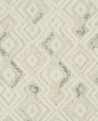 Feizy Anica R8004 2' X 3' Area Rug In Multi
