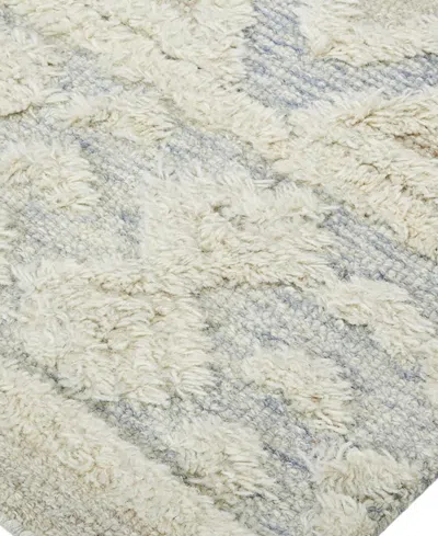 Feizy Anica R8005 5' X 8' Area Rug In Multi