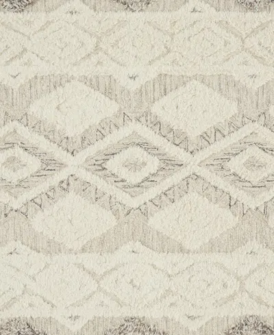 Feizy Anica R8006 5' X 8' Area Rug In Multi