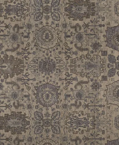 Feizy Marquette R3776 2' X 3' Area Rug In Multi
