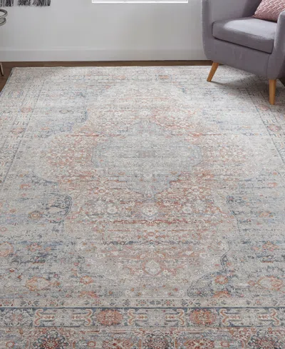 Feizy Marquette R3778 2' X 3' Area Rug