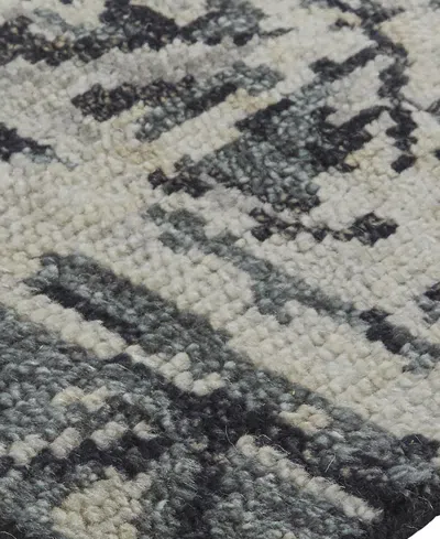 Feizy Palomar R6630 2' X 3' Area Rug In Multi