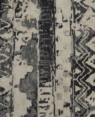 Feizy Palomar R6630 2' X 3' Area Rug In Multi