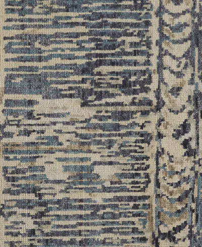 Feizy Palomar R6591 2' X 3' Area Rug In Multi