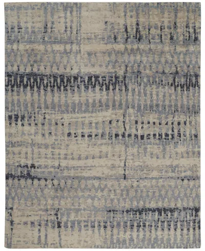 Feizy Palomar R6631 2' X 3' Area Rug In Multi