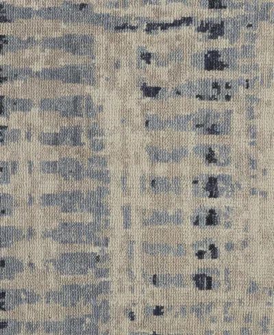 Feizy Palomar R6631 2' X 3' Area Rug In Multi