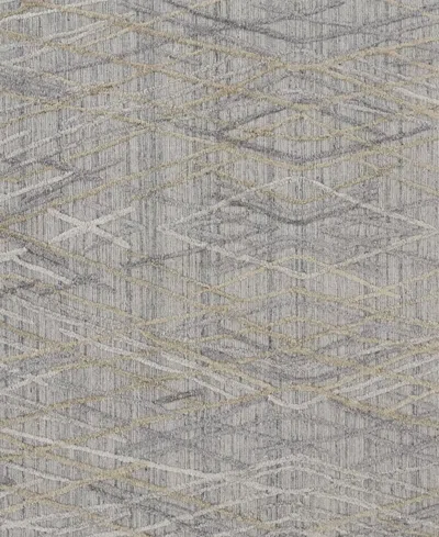 Feizy Elias R6589 5' X 8' Area Rug In Multi