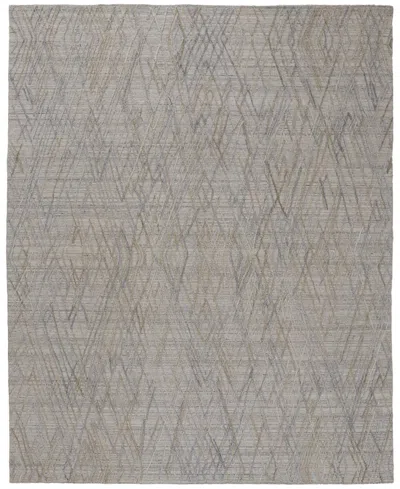 Feizy Elias R6589 5' X 8' Area Rug In Multi