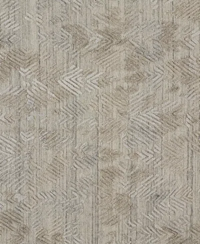 Feizy Elias R6718 2'9" X 8' Runner Area Rug In Multi