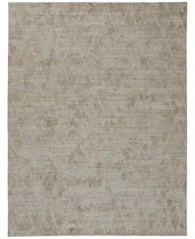 Feizy Elias R6718 3'6" X 5'6" Area Rug In Multi
