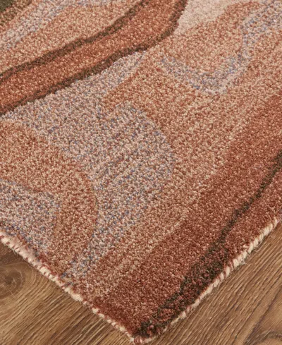 Feizy Amira R8634 5' X 8' Area Rug