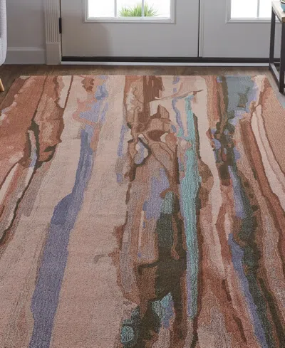 Feizy Amira R8634 5' X 8' Area Rug