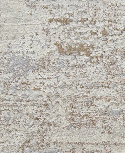 Feizy Vancouver 39fhf 6'7" X 9'6" Area Rug In Multi