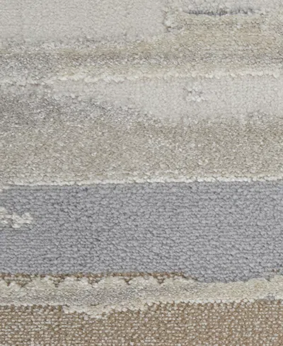 Feizy Vancouver 39fef 1'8" X 2'10" Area Rug In Multi